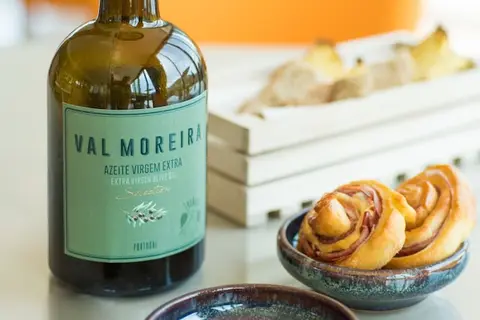 Vila Gale Douro Vineyards in Armamar — foto 24