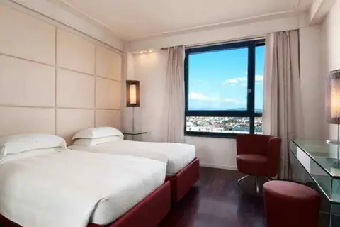 DoubleTree by Hilton Florence Metropole in Florence, foto 2