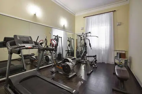Ambasciatori Hotel in Palermo, foto 7