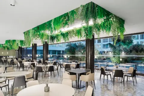 Hotel Azoris Royal Garden in Ponta Delgada — foto 23