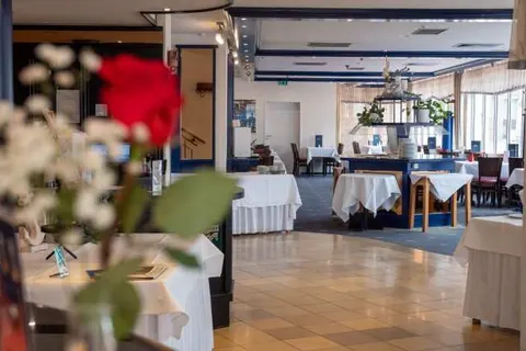 Ringhotel Residenz Wittmund foto 8