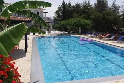 Portego Hotel in Δημοτική Ενότητα Λαγανά — foto 3