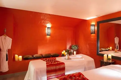 Hotel Le Belmont in Parijs — foto 15