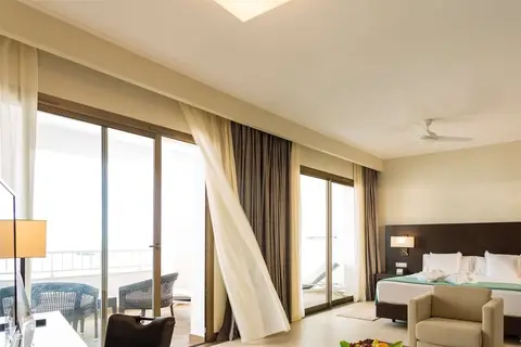 Concorde Green Park Palace in El Kantaoui — foto 9