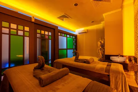 Hotel Solivia (ex Titan Select) in Alanya — foto 20