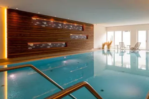 Hotel Anklamer Hof foto 2