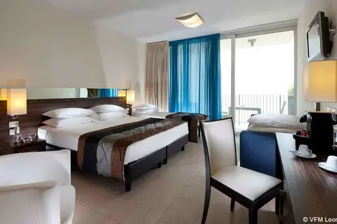 Mercure Rimini Lungomare in Rimini, foto 11