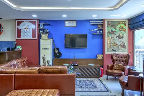 Fors Hotel in İstanbul — foto 4
