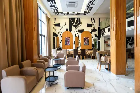 Unico Hotel in Casablanca, foto 2