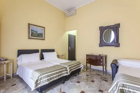 Hotel Regina Giovanna in Rome — foto 17