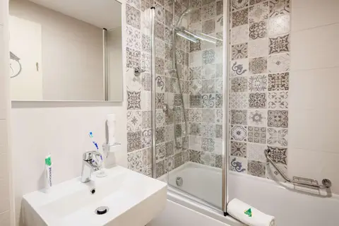 Hotel Borovnik in Tisno — foto 19