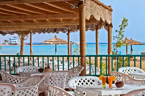 Hotel Titanic Beach Spa in Hurghada — foto 21