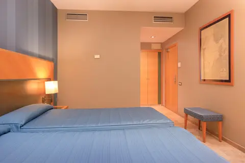 Hotel Del Mar in Barcelona — foto 18