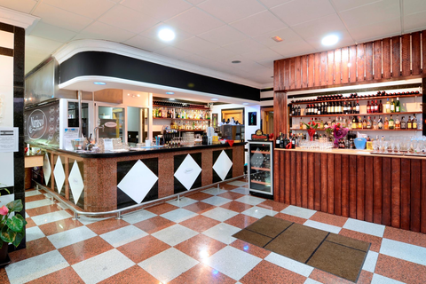 Appartementen Nuriasol in Ouzellaguen — foto 3