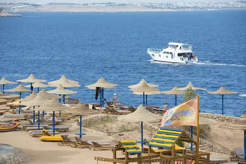 Amphoras Blu in Sharm El Sheikh, foto 18