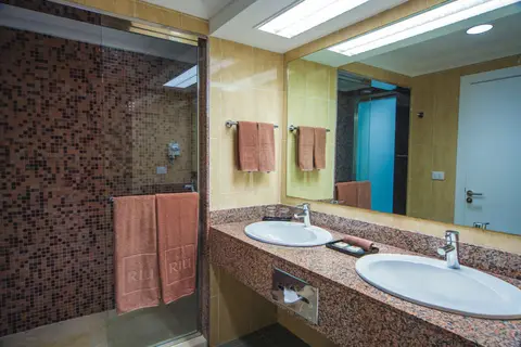 Riu Cancun in Playa Caracol, foto 22