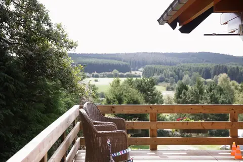 Arden Parks Petite Suisse in Manhay — foto 9