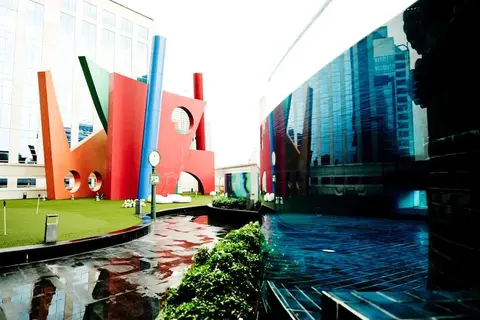 S31 Sukhumvit Hotel in Bangkok, foto 10