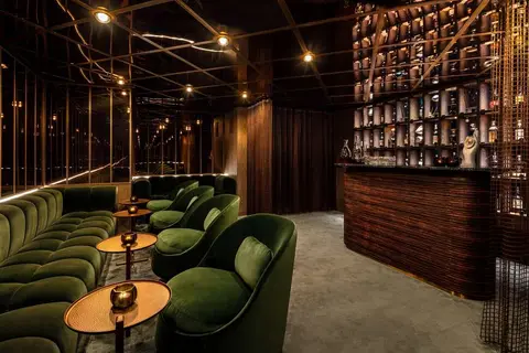 The Londoner in Londen, foto 14