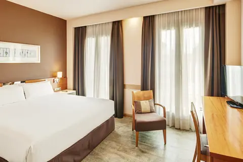 Sercotel Alcalá 611 in Madrid — foto 17