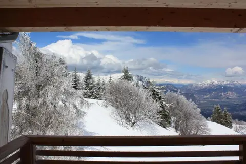 Panorama Hotel Brenta Dolomites in Trente — foto 9