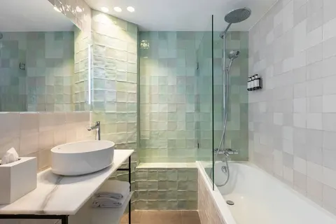 Hotel voco Paris Montparnasse foto 6