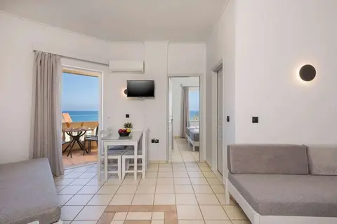 Caretta Beach in Máleme — foto 28