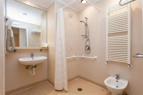 Hotel Rosanna 3 Stelle Superior in Jesolo, foto 13