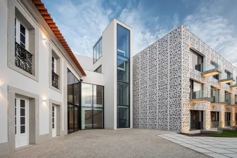 Caleway Hotel in Vila Nova de Gaia — foto 3