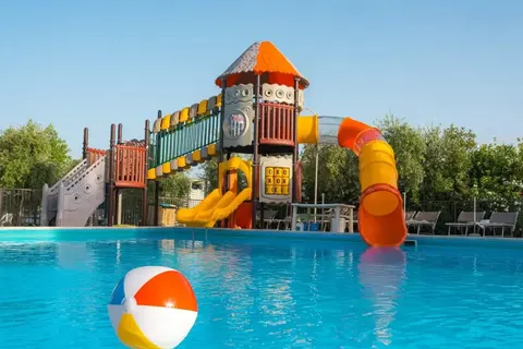 Vacanze Glamping Boutique foto 9