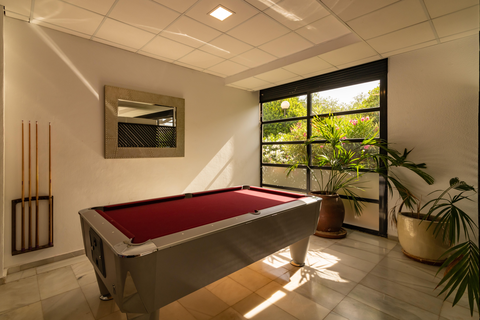 Hotel Azuline Mar Amantis foto 19