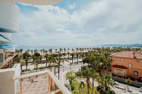 Blaumar Hotel in Salou