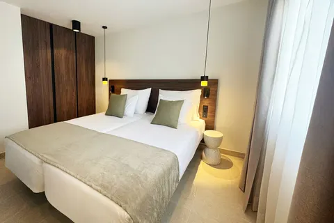 Hotel Coral Cotillo Beach foto 10