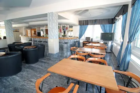 Zeus Hotel in Kefalos, foto 4