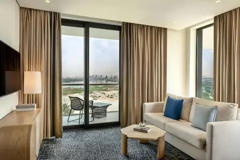 Yas Plaza Bay by IHG in Yas Island, Abu Dhabi — foto 5