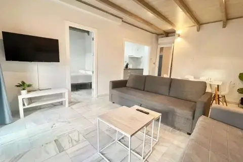 Appartementen Realejo Granada Centro 3000 in Granada — foto 13