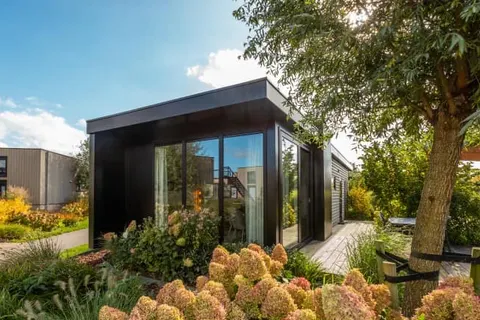 Vakantiepark De Wiedense Meren foto 4