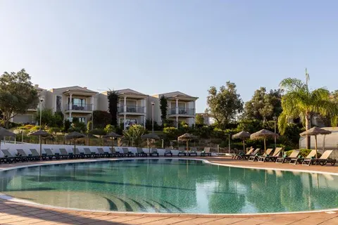 Vale da Lapa Village Resort - inclusief huurauto foto 4