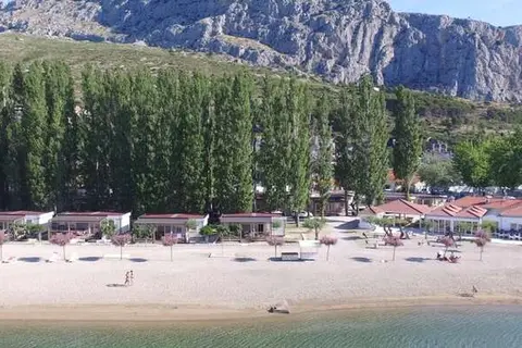 Camp Galeb in Omiš — foto 12