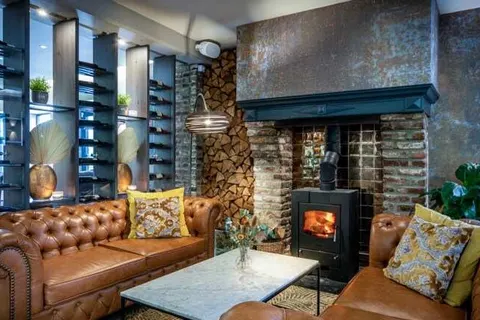 Landgoed Overste Hof foto 9