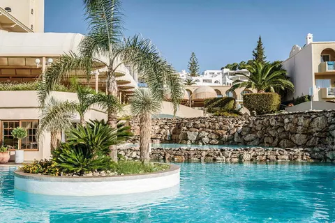 Lindos Royal Hotel foto 34