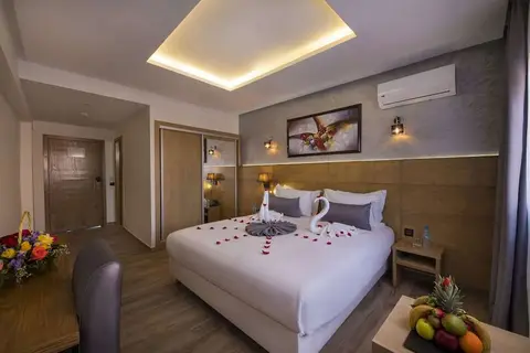 Stars Hotel in Marrakesh, foto 2