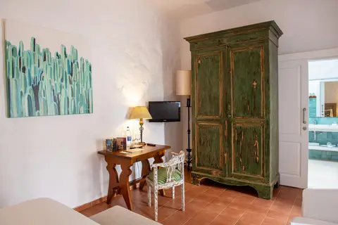 Hotel Bodega el Grifo in Mozaga — foto 19