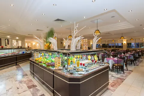 Adonis Hotel in Muratpaşa — foto 6