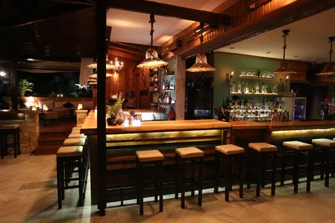 Hotel Magdalena foto 19