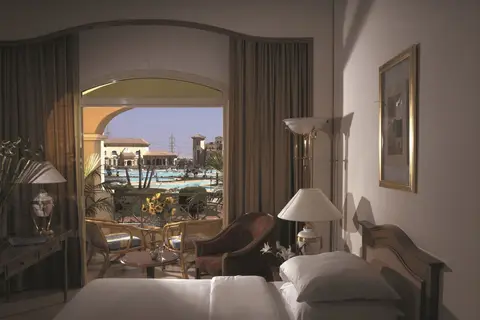 Mövenpick Cairo Media City in Gizeh — foto 6