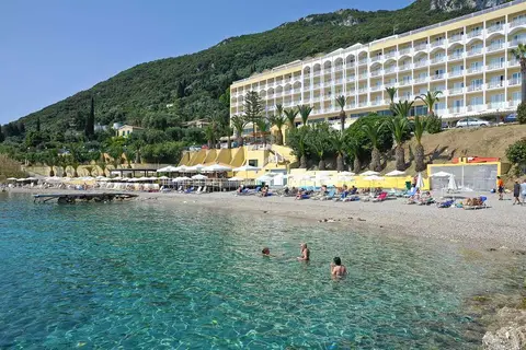 Hotel Valmar Corfu in Municipal Unit of Meliteieis, foto 26