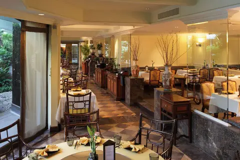 The Dusit Thani Bangkok in Bangkok, foto 17