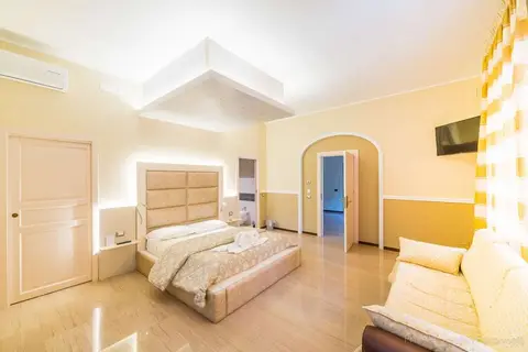 Villa Domus Salento Suites & Rooms in Lecce, foto 2
