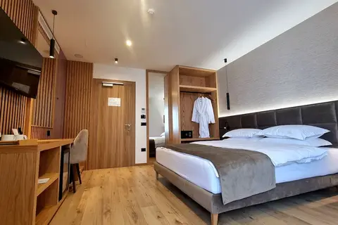 Sibb Hotel in Tirana, foto 24